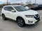 2017 Nissan Rogue SL | Pano Roof | Navigation | Heated Seats | AWD