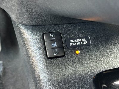 2018 Toyota Prius Prime Plus