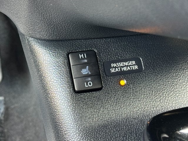 2018 Toyota Prius Prime Plus