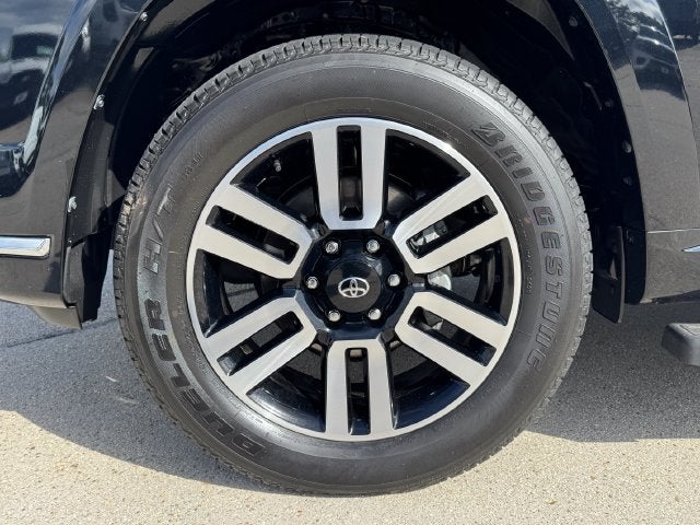 2023 Toyota 4Runner Limited | Moonroof | Navigation | 4WD