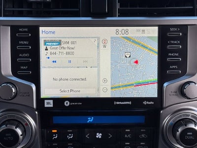 2023 Toyota 4Runner Limited | Moonroof | Navigation | 4WD