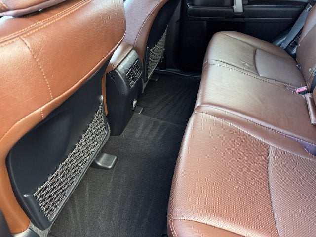 2023 Toyota 4Runner Limited | Moonroof | Navigation | 4WD