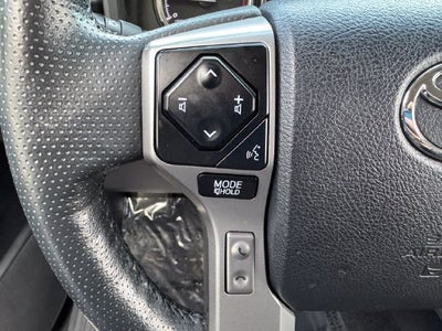 2023 Toyota 4Runner Limited | Moonroof | Navigation | 4WD
