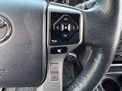 2023 Toyota 4Runner Limited | Moonroof | Navigation | 4WD