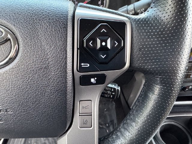 2023 Toyota 4Runner Limited | Moonroof | Navigation | 4WD