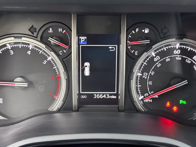 2023 Toyota 4Runner Limited | Moonroof | Navigation | 4WD