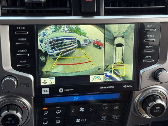 2023 Toyota 4Runner Limited | Moonroof | Navigation | 4WD