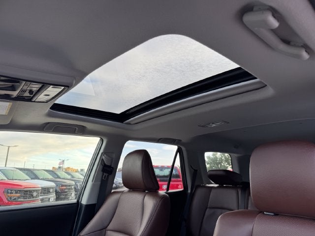 2023 Toyota 4Runner Limited | Moonroof | Navigation | 4WD