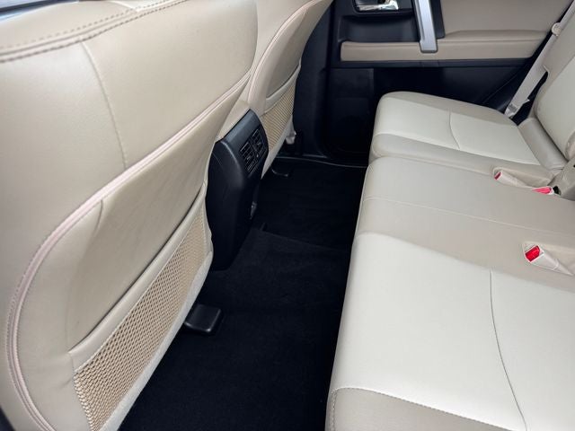 2024 Toyota 4Runner SR5 Premium | Moonroof Pkg | 3rd Row Seating | Premium Pkg