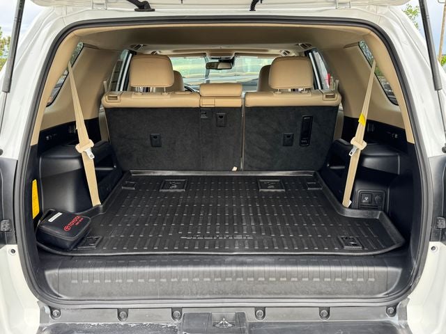 2024 Toyota 4Runner SR5 Premium | Moonroof Pkg | 3rd Row Seating | Premium Pkg