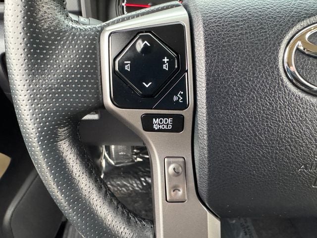 2024 Toyota 4Runner SR5 Premium | Moonroof Pkg | 3rd Row Seating | Premium Pkg