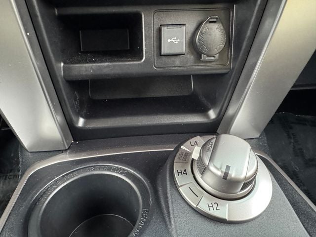 2024 Toyota 4Runner SR5 Premium | Moonroof Pkg | 3rd Row Seating | Premium Pkg