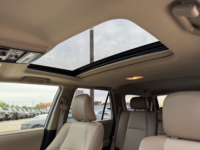 2024 Toyota 4Runner SR5 Premium | Moonroof Pkg | 3rd Row Seating | Premium Pkg