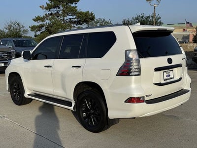 2020 Lexus GX 460 | Premium Pkg |