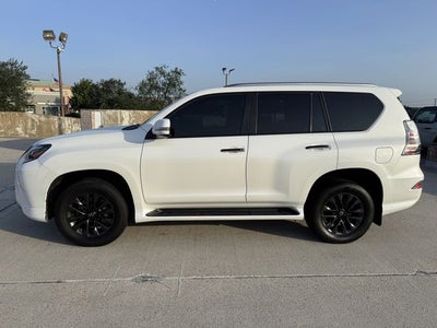 2020 Lexus GX 460 | Premium Pkg |