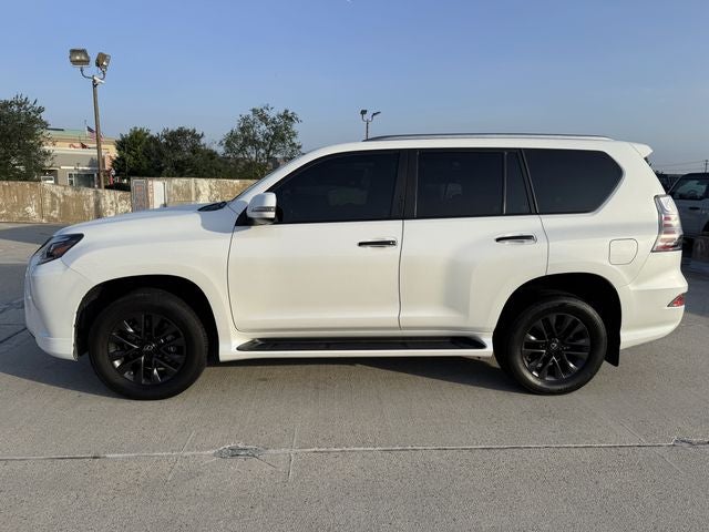 2020 Lexus GX 460 | Premium Pkg |