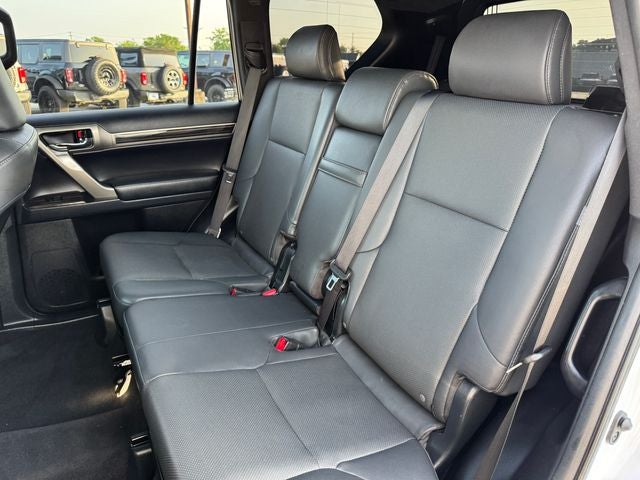 2020 Lexus GX 460 | Premium Pkg |