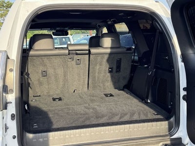 2020 Lexus GX 460 | Premium Pkg |