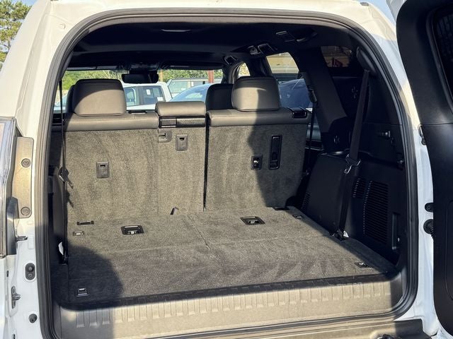 2020 Lexus GX 460 | Premium Pkg |