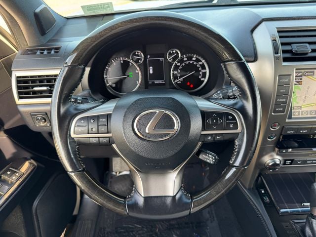 2020 Lexus GX 460 | Premium Pkg |