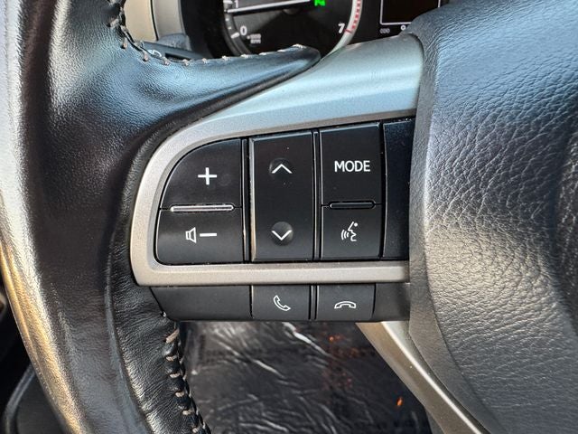 2020 Lexus GX 460 | Premium Pkg |