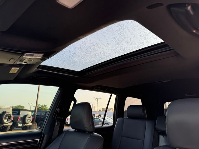 2020 Lexus GX 460 | Premium Pkg |
