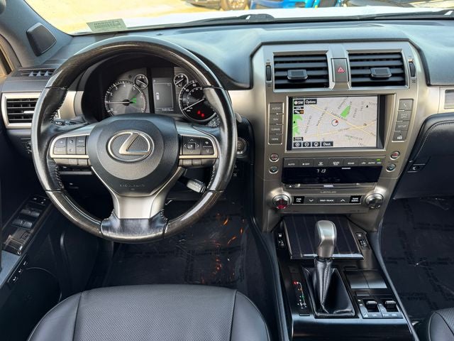 2020 Lexus GX 460 | Premium Pkg |