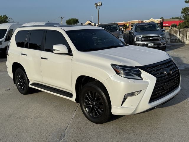 2020 Lexus GX 460 | Premium Pkg |