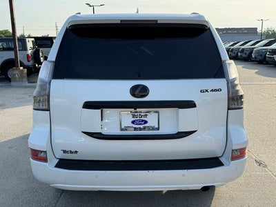 2020 Lexus GX 460 | Premium Pkg |