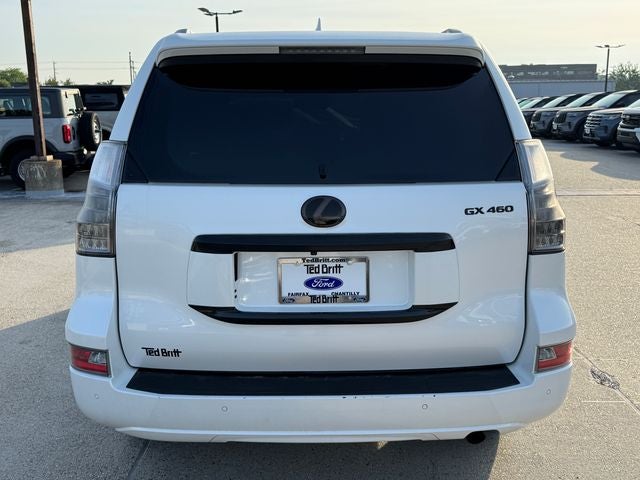 2020 Lexus GX 460 | Premium Pkg |