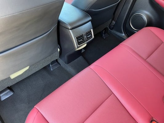 2021 Lexus NX 300 Base | Heated/Ventilated Seats | Apple CarPlay in Fairfax, VA - Ted Britt Ford of Fairfax
