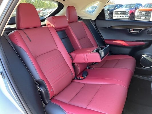 2021 Lexus NX 300 Base | Heated/Ventilated Seats | Apple CarPlay in Fairfax, VA - Ted Britt Ford of Fairfax