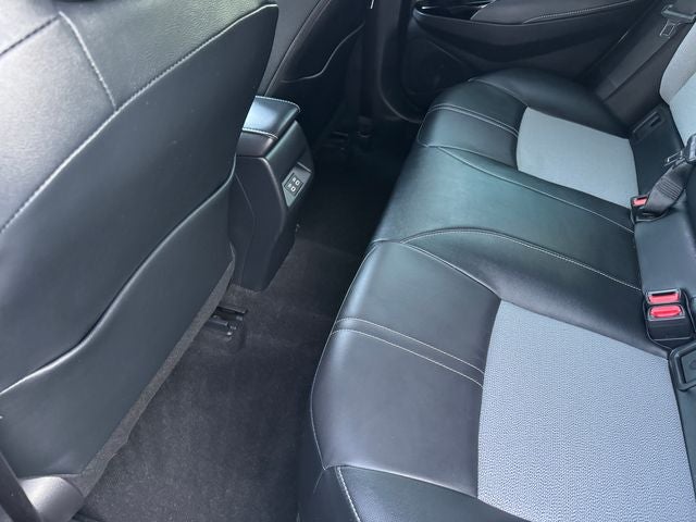 2025 Toyota Corolla Hatchback XSE | One Owner | Low Miles