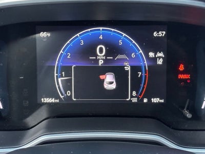 2025 Toyota Corolla Hatchback XSE | One Owner | Low Miles