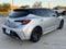 2025 Toyota Corolla Hatchback XSE | One Owner | Low Miles
