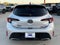 2025 Toyota Corolla Hatchback XSE | One Owner | Low Miles