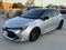 2025 Toyota Corolla Hatchback XSE | One Owner | Low Miles