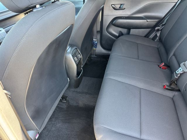 2025 Hyundai Kona SEL | Lane Keeping Assist | CarPlay | AWD