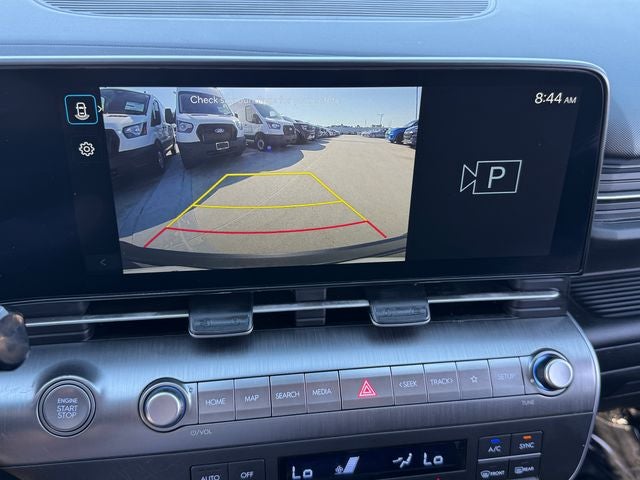 2025 Hyundai Kona SEL | Lane Keeping Assist | CarPlay | AWD