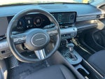 2025 Hyundai Kona SEL | Lane Keeping Assist | CarPlay | AWD