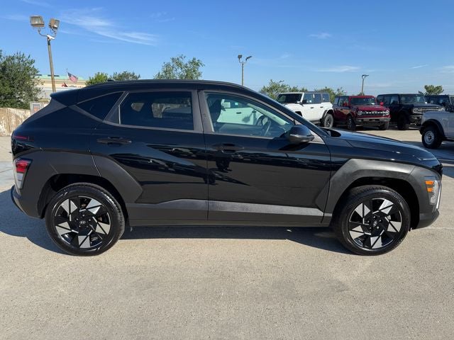 2025 Hyundai Kona SEL | Lane Keeping Assist | CarPlay | AWD