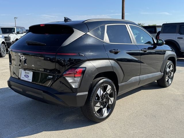 2025 Hyundai Kona SEL | Lane Keeping Assist | CarPlay | AWD