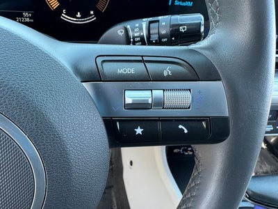 2025 Hyundai Kona SEL | Wireless CarPlay | Blind Spot Warning | AWD