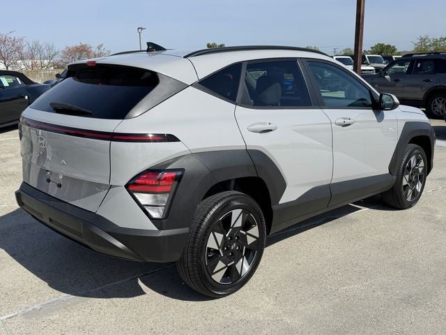 2025 Hyundai Kona SEL | Wireless CarPlay | Blind Spot Warning | AWD