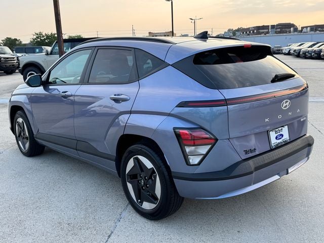2024 Hyundai Kona Electric SEL | Navigation | Apple CarPlay/Android Auto