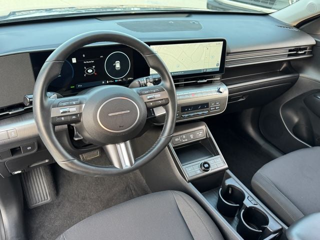 2024 Hyundai Kona Electric SEL | Navigation | Apple CarPlay/Android Auto