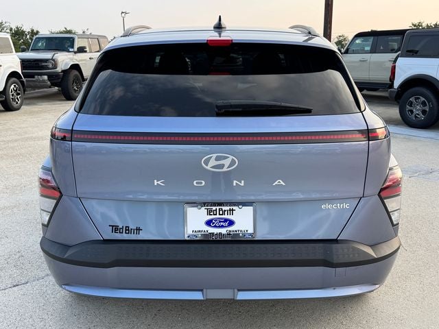 2024 Hyundai Kona Electric SEL | Navigation | Apple CarPlay/Android Auto