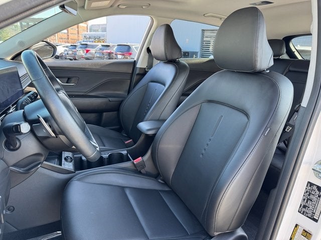 2024 Hyundai Kona Electric Limited