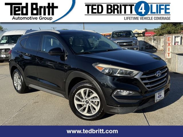 2017 Hyundai Tucson SE | Rear View Camera | AWD