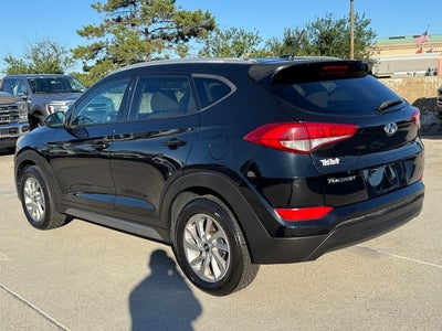 2017 Hyundai Tucson SE | Rear View Camera | AWD